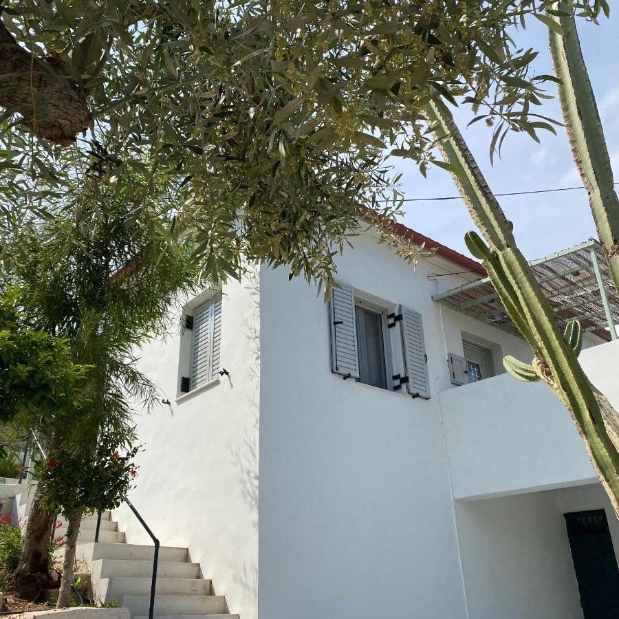 Casa Olive Villa Tolo Exterior photo